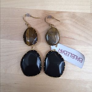 NWT BaubleBar Dangle Earrings